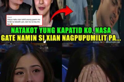 Shocking: Xian Lim showed up at Kim Chiu’s house and caused a scene outside — Kim Chiu’s reaction left fans confused and concerned./th