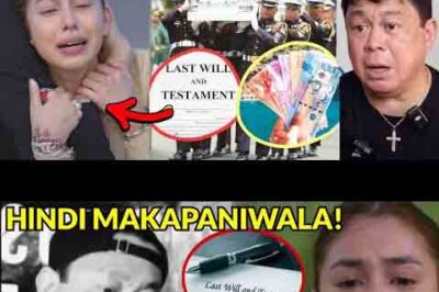 DENNIS PADILLA’S LAST WILL HAD A MAJOR IMPACT ON JULIA BARRETTO — JULIA BARRETTO COULDN’T FULLY ACCEPT WHAT DENNIS PADILLA DID BEFORE HIS DEATH./th