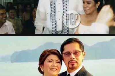 Christopher de Leon admits that his ex-wife, superstar Nora Aunor, still “excites him.” If it hadn’t been for one particular reason, he says he would have never let Nora go — revealing that his marriage to Sandy Andolong at the time was something he entered into reluctantly./th