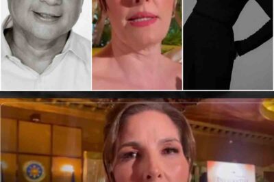 Jackie Lou Blanco revealed many mysterious secrets within the family after the deaths of her mother and Ricky Davao — suggesting that someone else might be next…./th