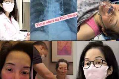 Kris Aquino may SAD NEWS tungkol sa kanyang KARAMDAMAN NGAYON na Patuloy na LUMALALA!/th