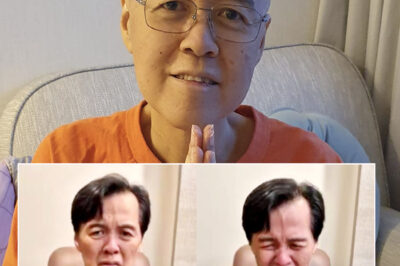 Near-Death Miracle: Doc Willie Ong’s Brush with Death Leaves Nation in Shock/hi