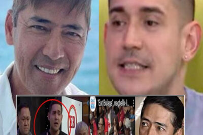 SHOCK: Walang personal na nararamdaman? Si Paolo Contis ay binatikos ng netizens dahil sa pagmamaliit nito sa TVJ Fallout/hi