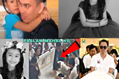 Danmark Masongsong Breaks Down at Daughter Malia’s Funeral: ‘I Just Want Justice/hi