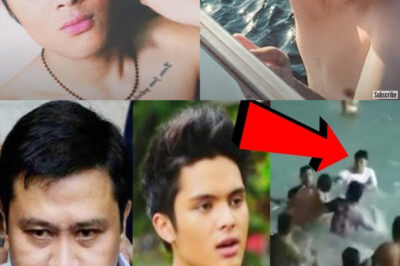 Anak ni Jinggoy Estrada, Brutal na Inatake sa Boracay – CCTV Footage Nagdulot ng Kabalbalan at Tanong!/hi
