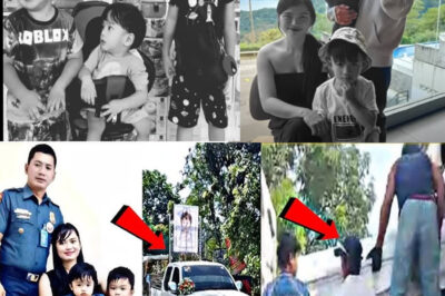 A Father Torn Apart: Burial of Wife and Three Children Burned in Fire Divided – Unspeakable Grief/hi