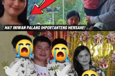 Ang Huling Mensahe ng Ina sa Kanyang Tatlong Munting Anghel — Ngunit Huli na ang Lahat… Isang Ina, Isang Liham, at ang Trahedyang Gumising sa Lahat ng Ina/hi