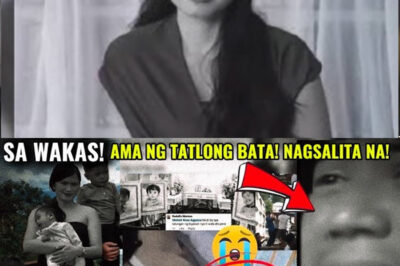 SA WAKAS! Asawa ni Joyce NAGSALITA NA! Grabe ang Rebelasyon—Ina ni Joyce May Matinding Buwelta sa Pamilya ng Asawa!/hi