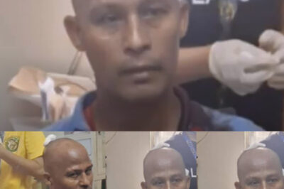 SHOCK: PULIS SINAKRIPISYO ANG SARILI PARA ILIGTAS ANG IBA! BUONG DETALYE tungkol sa mga TOTOONG BAYANI!/hi