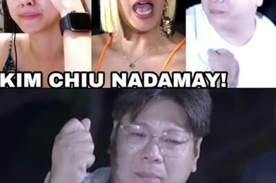 SHOCK: Kim Chiu is said to be involved in Vice Ganda’s PUBLIC humiliation of MC Muah?! The stormy moment that has everyone talking!/hi