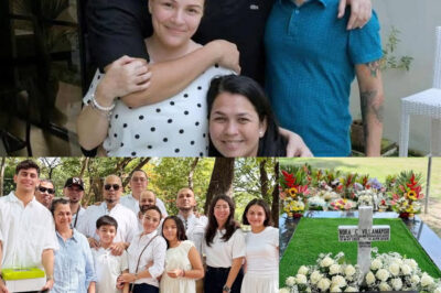 “We saw her spirit”: Nora Aunor’s children remember their mother at her 40-day memorial service. Netizens surprised by the emotions that occurred/hi