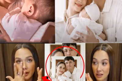 MAJA SALVADOR, TUMANGGI SA MGA ENDORSEMENT PARA SA ANAK — KAHIT “NAME YOUR PRICE” PA ANG ALOK!/hi