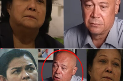 🔥 Lotlot De Leon Calls John Rendez a “Liar” After Shocking Interview Revelations/hi