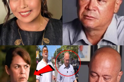BREAKING NEWS: Lotlot De Leon became famous after John Rendez’s candid interview with Julius Babao.a new secret was exposed…/hi