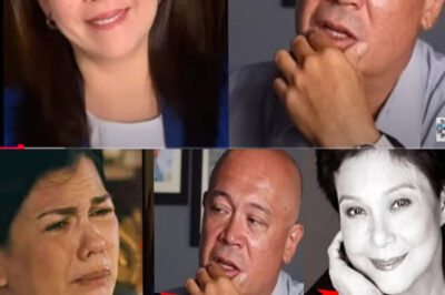 Lotlot De Leon, Hinamon ng mga Netizens na Magsalita at Magpatawad John Rendez — Ang Pagbuhos ng Suporta at Kritiko Online Umalis sa Anak ni Nora…./hi