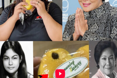 Nora Aunor Birthday Tribute from Local Bakery Goes Viral — “Pandenora” Craze Takes Fans by Storm!/hi