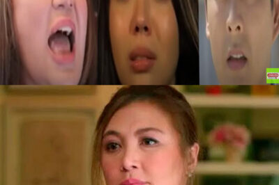 Galit na galit si Sharon Cuneta! Tumanggi ang Superstar na manahimik tungkol sa nakakahiyang pangyayari/hi