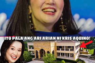 Kaya Ito Na! Ibinunyag ang Tunay na Tagapagmana ni Kris Aquino — Kilalanin ang Kanyang Nakakagulat na Benepisyaryo!/hi
