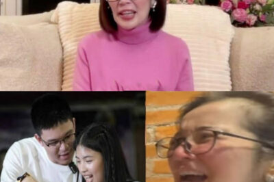 NO ONE EXPECTED THIS: KRIS AQUINO FINALLY BREAKS SILENCE AND SAYS SOMETHING SO SHOCKING, IT’S TURNING THE ENTIRE ENTERTAINMENT WORLD UPSIDE DOWN — WHAT IS SHE HIDING NO MORE?/hi