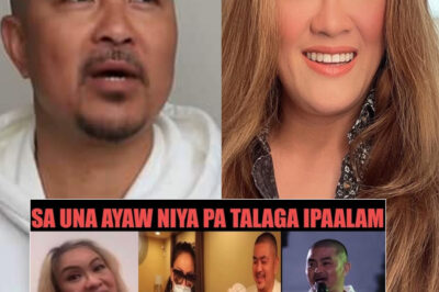 The Truth Revealed: What Terrible Thing Is happening Between Gladys Guevarra and Pambansang Kolokoy?/hi