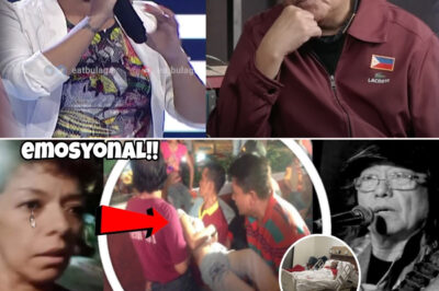 ANAK NI FREDDIE AGUILAR NA SI MEAGAN!! HUMAGOLGOL AT NAHIMATAY SA BALITA!!OMG!!/hi