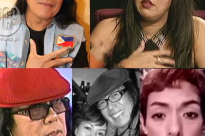 “She’s Still My Daughter”: FREDDIE AGUILAR Makes Shocking Claim About Maegan Aguilar Before His Death!/hi