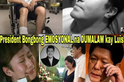 BBM Suddenly Turns Emotional: What Really Happened to Luis Manzano’s Family?/hi