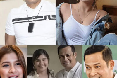 Nabigla ang mga netizen sa yaman ni Kim Rodriguez sa pag-aalaga sa kanyang nobyo, isang GOBERNADOR na may KOTSE MANAGED at MAY…./hi