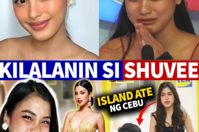 SHUVEE ETRATA TINALAKAN SI KUYA DAHIL KAY DONNY?!—PINAGTALUNAN ANG “SPECIAL TREATMENT” AT NAWALA SA SARILI?! 😱/hi