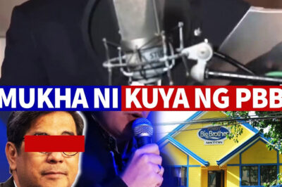 Meet the Real Person Behind Pinoy Big Brother’s “KUYA” Voice — What’s the Long-Hidden Secret! 😱/hi