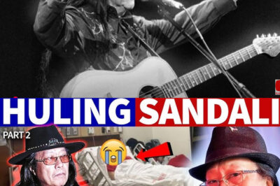 The last heartbreaking images of Freddie Aguilar, this is the reason why he passed away! 💔/hi