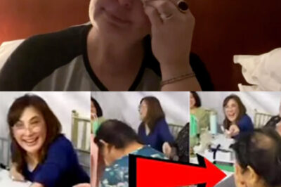 WATCH: Sharon Cuneta Moves Household Staff to Tears in Emotional Moment/hi