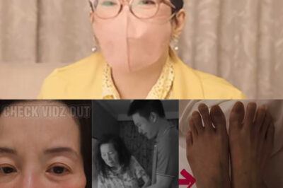 😢 NAKAKALUNGKOT!! GANITO NA PALA KALALA ang KONDISYON ngayon ni Miss Kris Aquino!!/hi