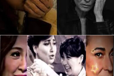 SHOCKING! Sharon Cuneta Suddenly Collapses Amid Heartbreaking Losses of Close Friends! OMG!/hi