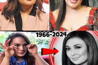SHOCKING! Sharon Cuneta Says Her Final Goodbye! KC Concepcion Breaks Down in Tears! OMG!!/hi