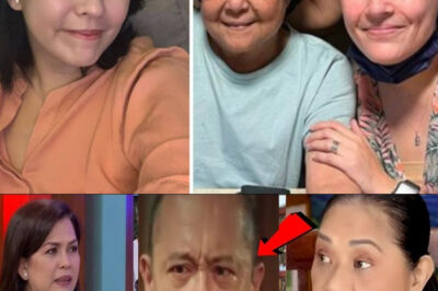 “BAYAAN MO SILA!” – Ipinagtanggol ng mga netizens si Lotlot de Leon at mga kapatid matapos ang nakakagulat na brutal na komento ni Cristy Fermin/hi