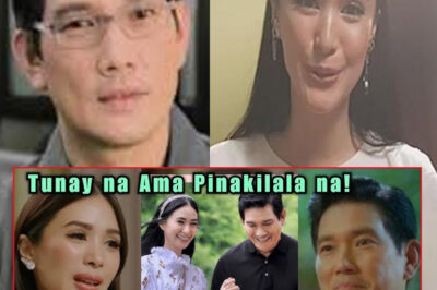 Heart Evangelista Drops Bombshell: The Unexpected “Father” of Her Pregnancy Revealed?!/hi