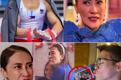 AiAi Delas Alas TUMAYO ang BALAHIBO ng MAY AMININ si Angelica Yulo sa KANYA ng TANUNGIN NIYA ITO!/hi