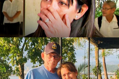 Lotlot de Leon emotionally recalls his journey to find his American biological father, his adoptive mother Nora Aunor’s reaction makes fans curious/hi