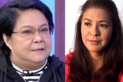 Nora Aunor and Sandy Andolong: The dramatic story between the legend and the insane fans…/hi