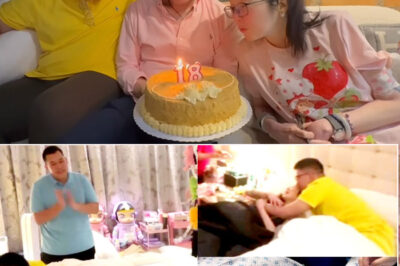 “Kris Aquino’s Silent Tears: What Really Happened at Bimby’s 18th Birthday Celebration”/hi