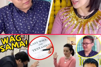 Bimby Aquino, nakausap ang abogadong si Kris Aquino: Huwag isama si James Yap sa huling habilin…anong nangyari sa mag-ama😱/hi