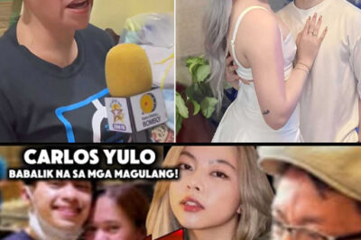 Once Carlos Yulo Sees This… His View of His Mother Might Change Forever — You Be the Judge!/hi