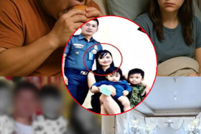 Nanay na sumunog sa 3 anak may problema sa mister, ‘pakialamerang’ biyenan?/hi