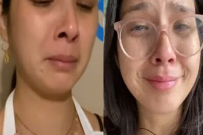 Maxene Magalona Breaks Down in Tears — Finally Reveals the Real Reason on Social Media!/hi