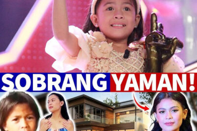 From Scavenger to Queen: Lyca Gairanod is now living her best life as a true Reyna. You will be amazed at the changes that have happened to her./hi