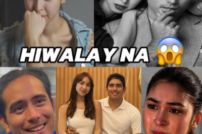 Gerald Anderson & Julia Barretto HIWALAY NA! Gerald NAGSAWA NA kay Julia Kaya NAKIPAGHIWALAY?/hi