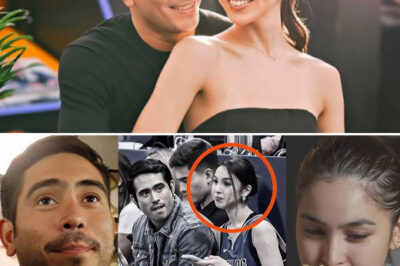 Gerald Anderson Breaks Silence on Breakup with Julia Barretto — “I’ve Had Enough!” Clashes with Barretto Family Allegedly Sparked the Split/hi