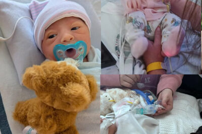 Isang himalang sanggol na pinangalanang Ellieana “Ellie” Jewel Peyton ay isinilang noong Marso 4 sa Children’s Hospital sa Columbus, Ohio. Namatay si Baby Ellie kahapon dahil sa mga pinsalang natamo matapos makalimutan ng isang nurse na naiwan niya ang pusod ng kanyang sanggol sa isang bag./hi
