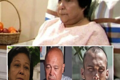 John Rendez Breaks Silence: “I Wish Nora Never Had That Surgery” — Reveals Kenneth Was Called in Her Final Days/hi